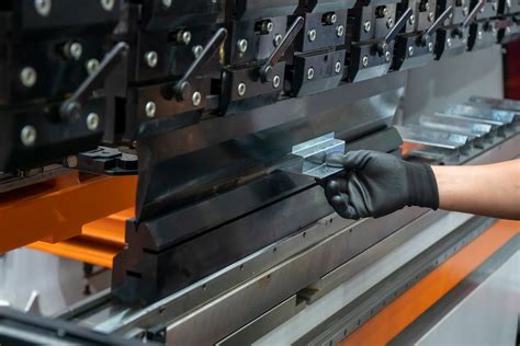 cnc press brake machine operator|press brake operator salary.